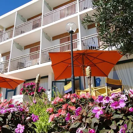 Karibe Ξενοδοχείο