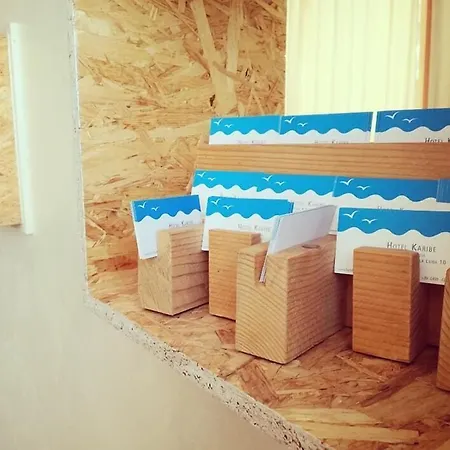 Karibe Hotel Bibione