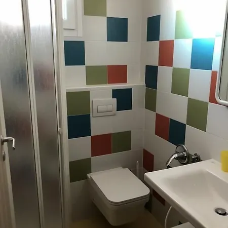 Ξενοδοχείο Karibe