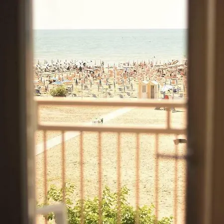 Karibe Ξενοδοχείο Μπιμπιόνε