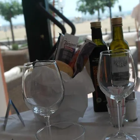 Karibe Ξενοδοχείο Μπιμπιόνε