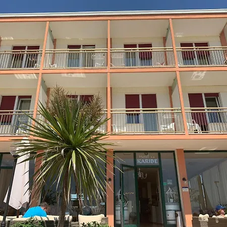 Karibe Μπιμπιόνε