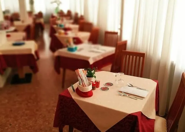 Karibe Hotel Bibione