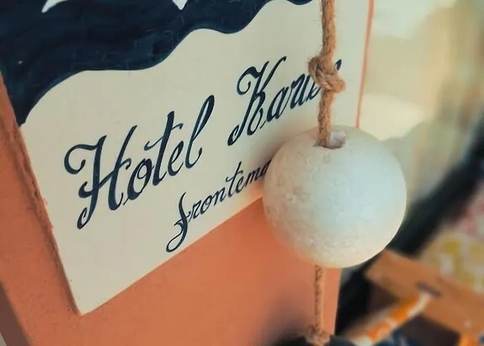 Karibe Бібіоне