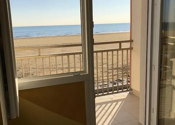 Hotel Karibe Bibione