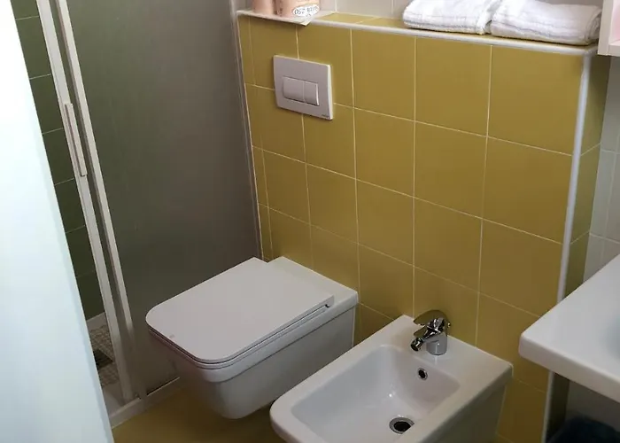 Готель Karibe 2*