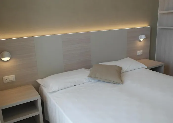 Готель Karibe 2*