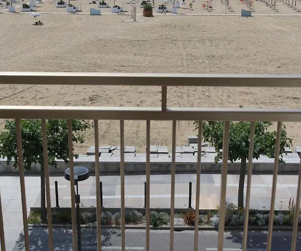 Karibe Готель 2*