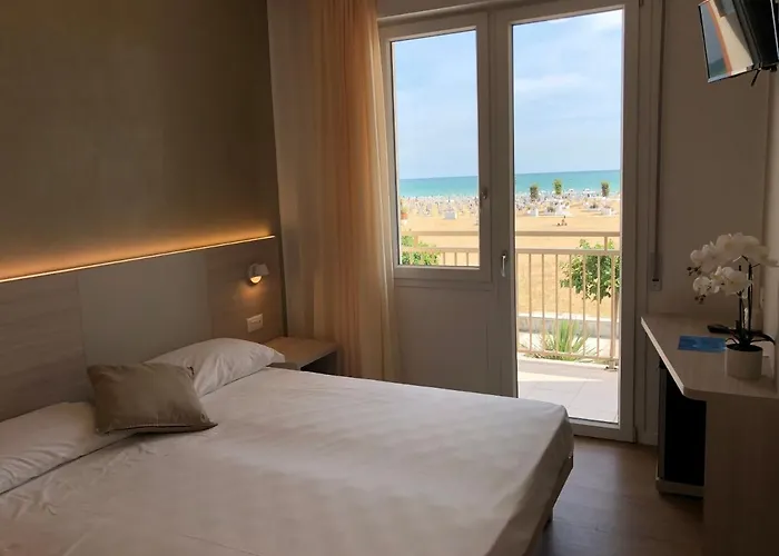 Готель Karibe 2*