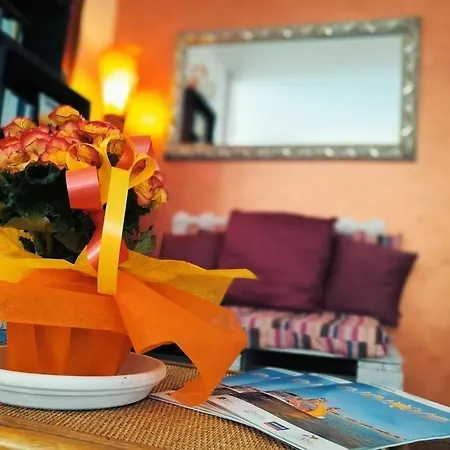 Hotel Karibe 2*