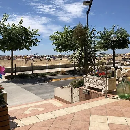 Karibe Отель 2*