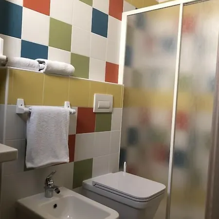 Ξενοδοχείο Karibe 2*