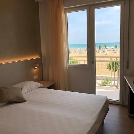 Hotel Karibe 2*
