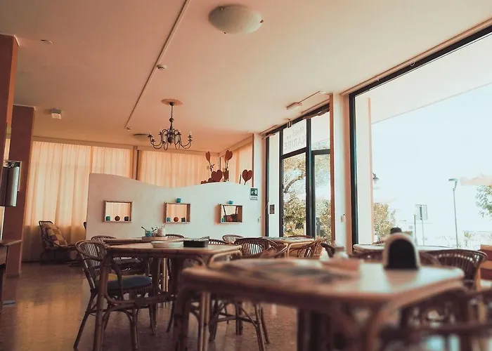 Karibe 2* Μπιμπιόνε