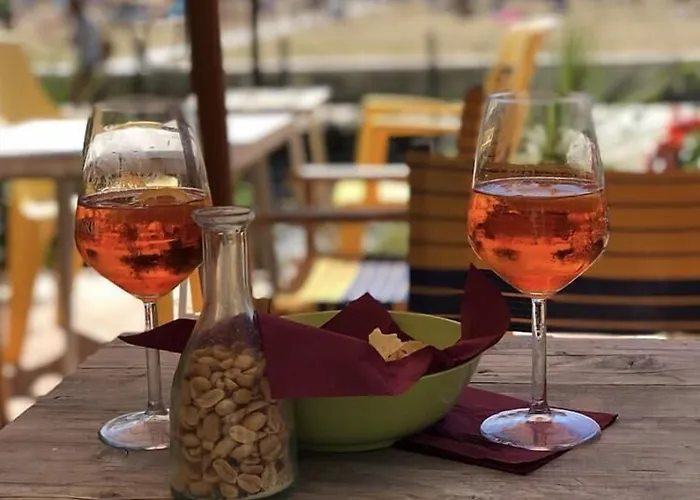 Karibe 2* Бибионе