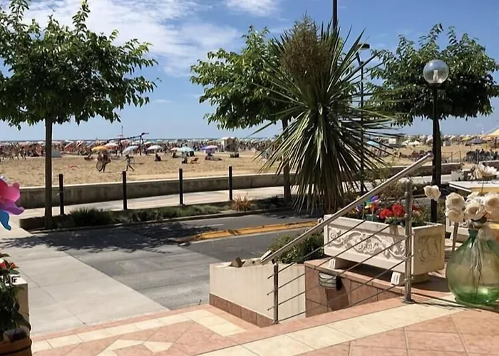 Karibe Отель 2*