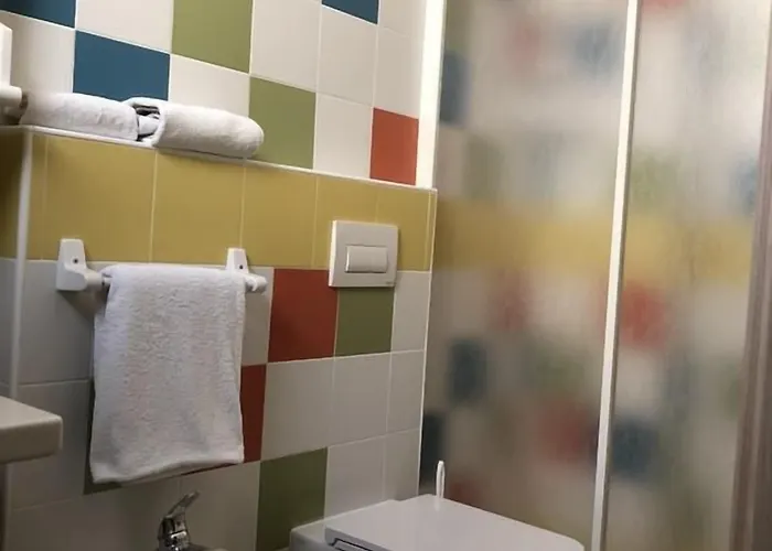 Ξενοδοχείο Karibe 2*