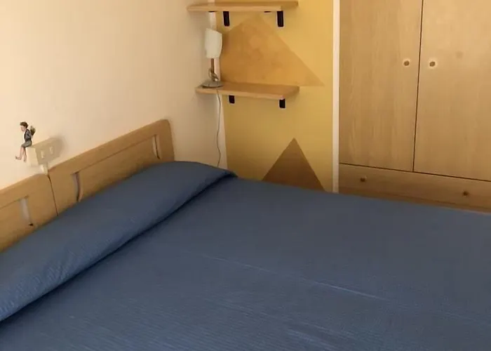 Karibe Отель Бибионе