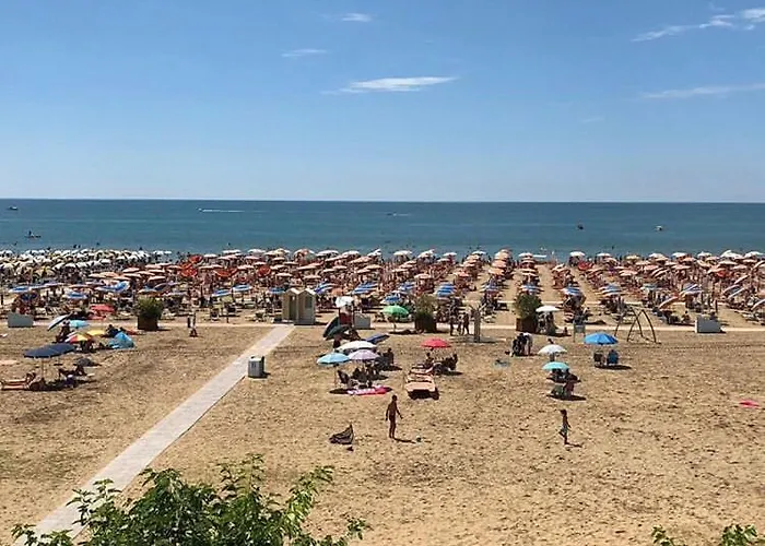 Ξενοδοχείο Karibe 2*