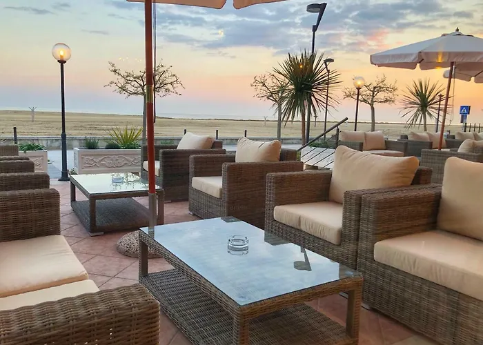 Karibe Ξενοδοχείο 2*