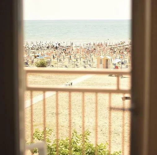 Karibe Hotel Bibione