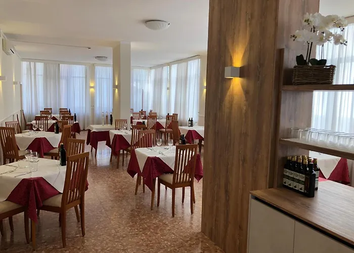 Karibe Отель Бибионе