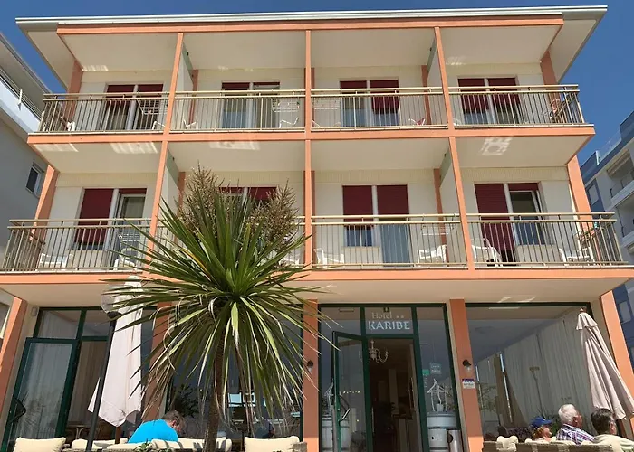 Karibe Бибионе